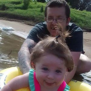 Meet your Posher, Clayton